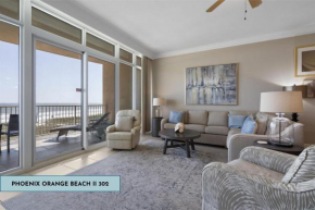 Phoenix Orange Beach II 302 by Liquid Life